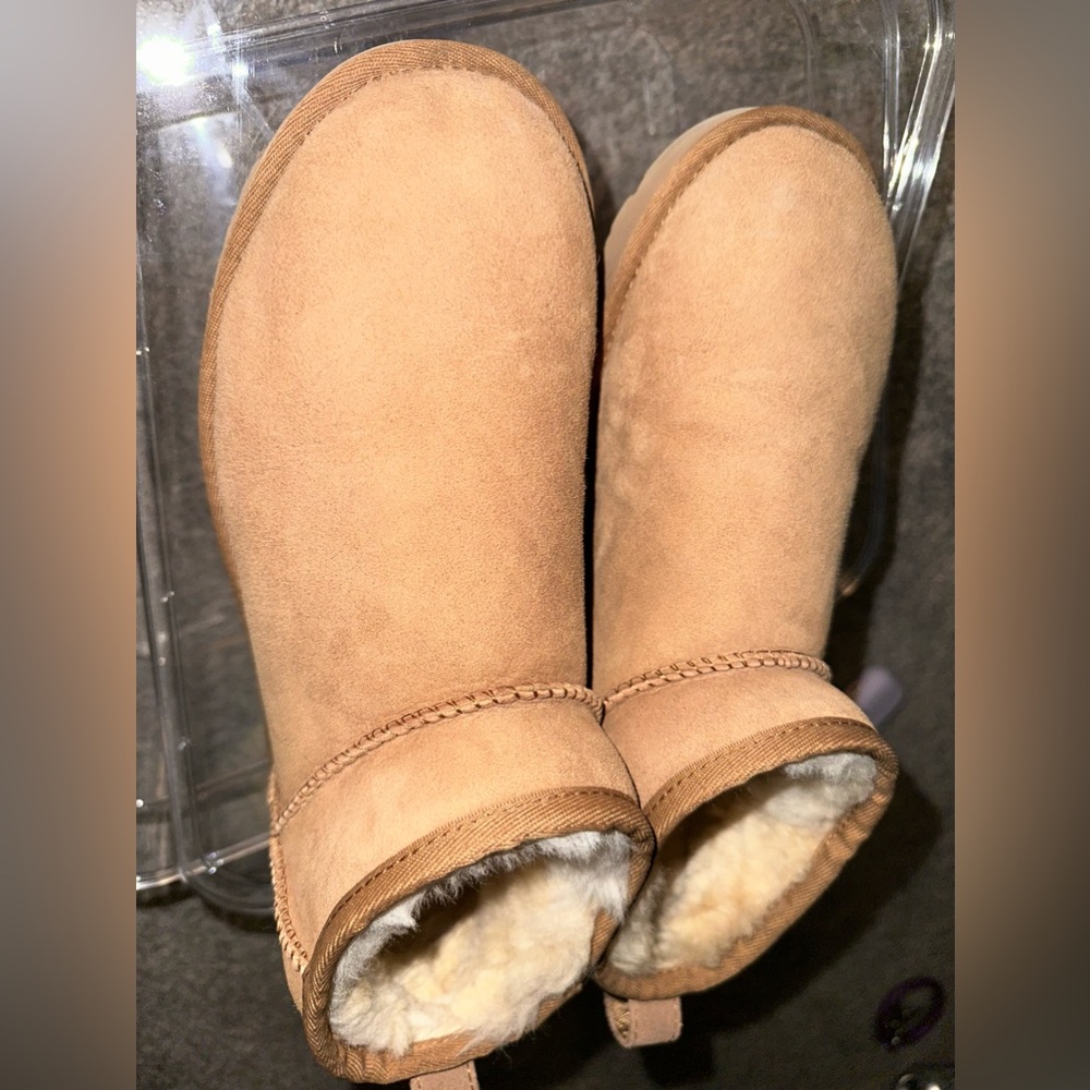 Ugg Ultra Mini